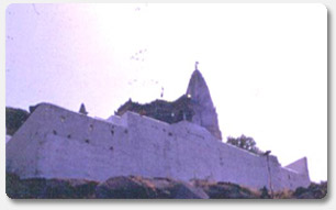 Girnarji Temple 2